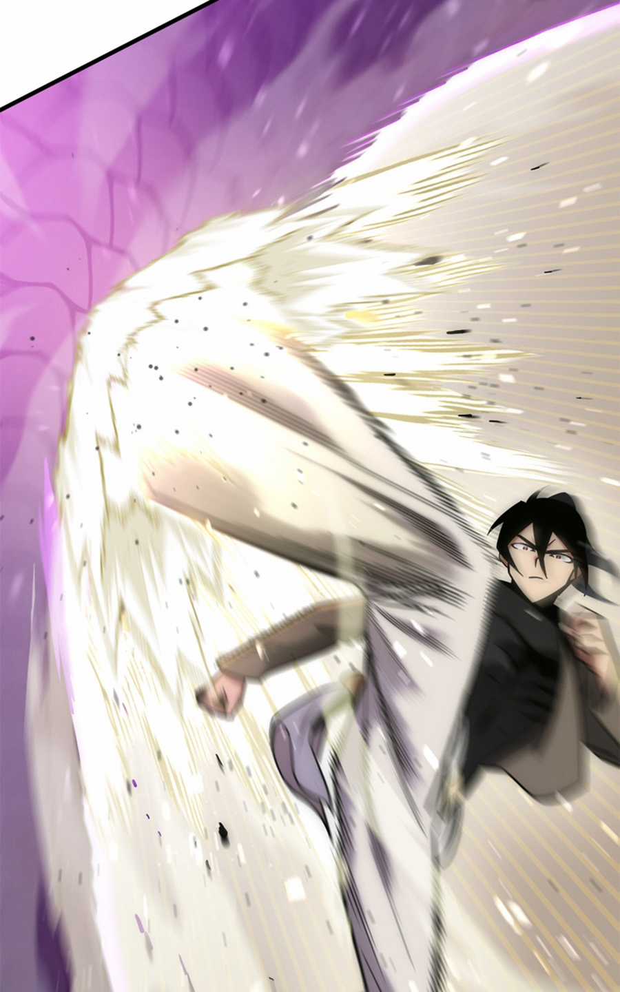 Dantalian - Chapter 9 - Trang 47