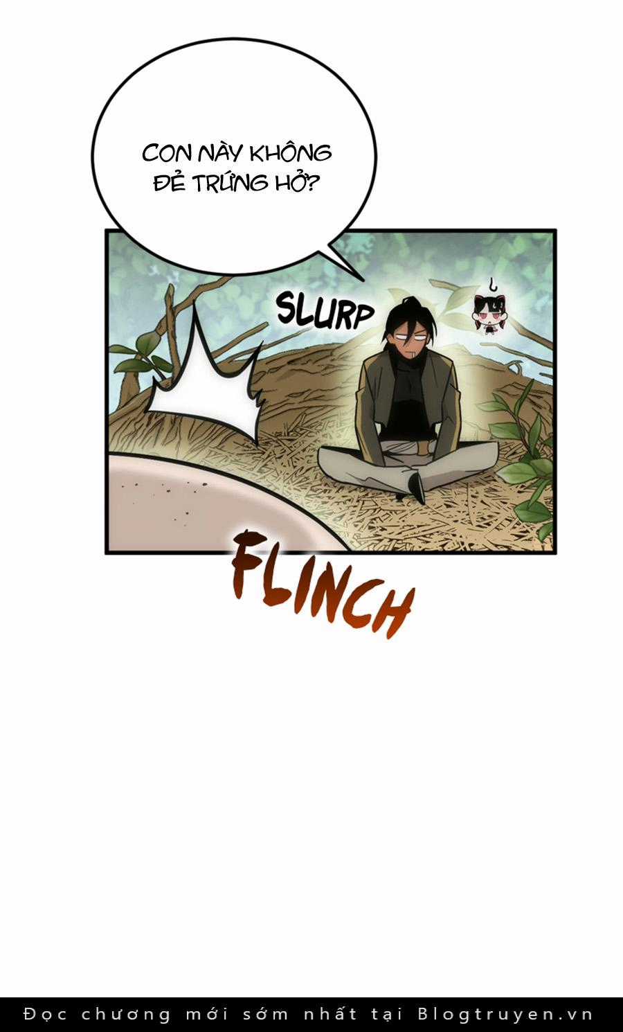 Dantalian - Chapter 9 - Trang 8