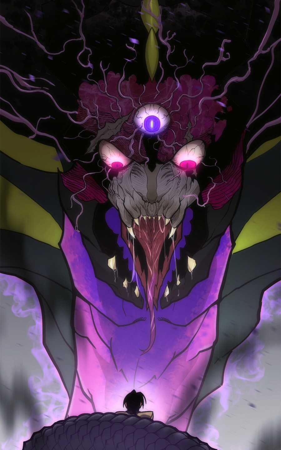 Dantalian - Chapter 9 - Trang 99