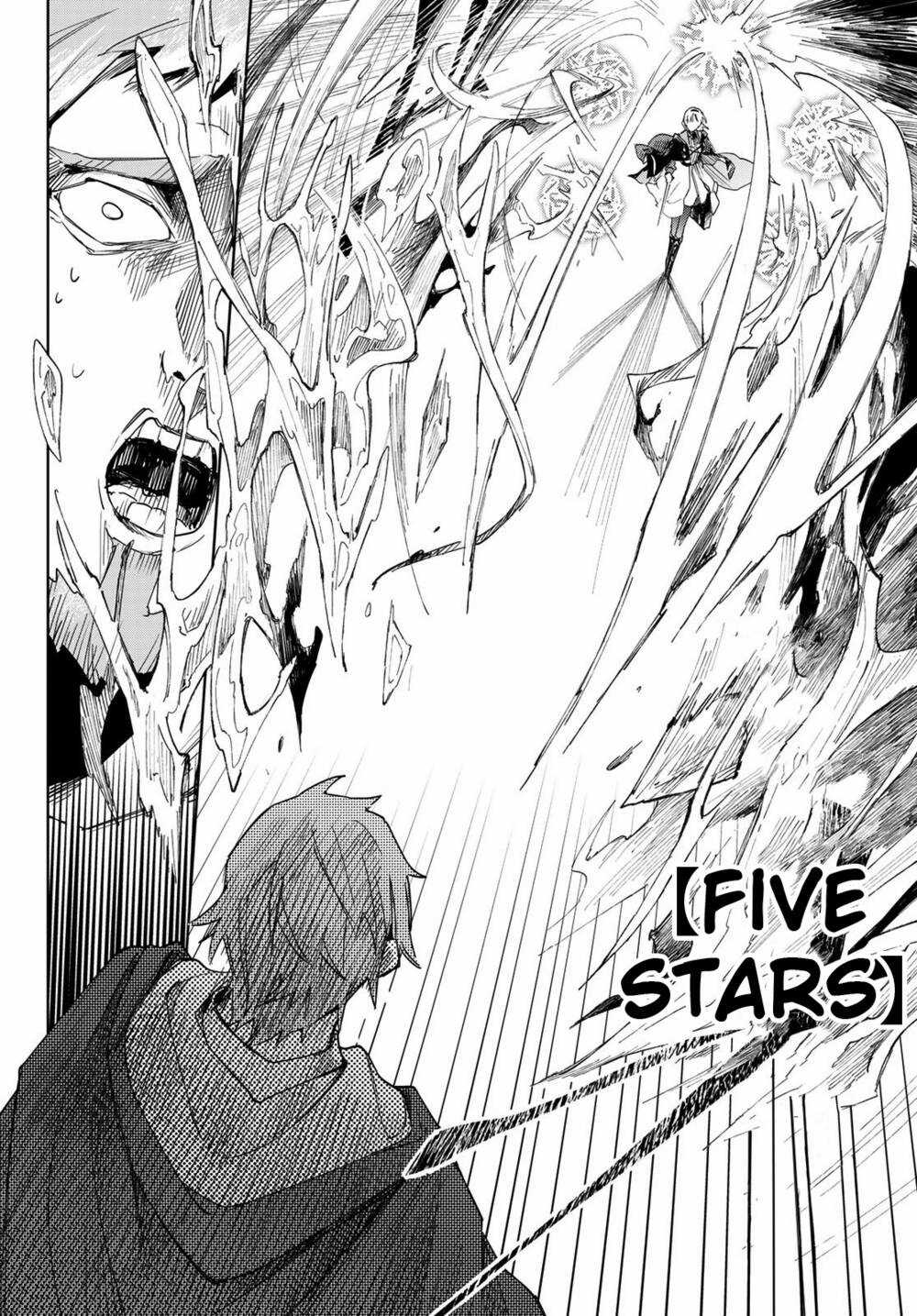 Danzai No Majutsugari - Chapter 1.1 - Trang 13