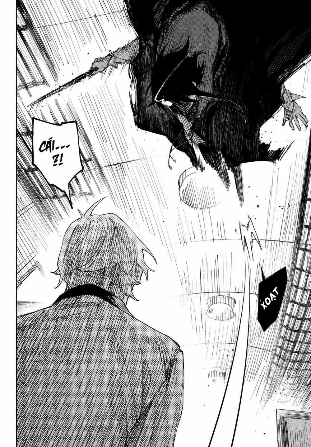 Danzai No Majutsugari - Chapter 2 - Trang 45