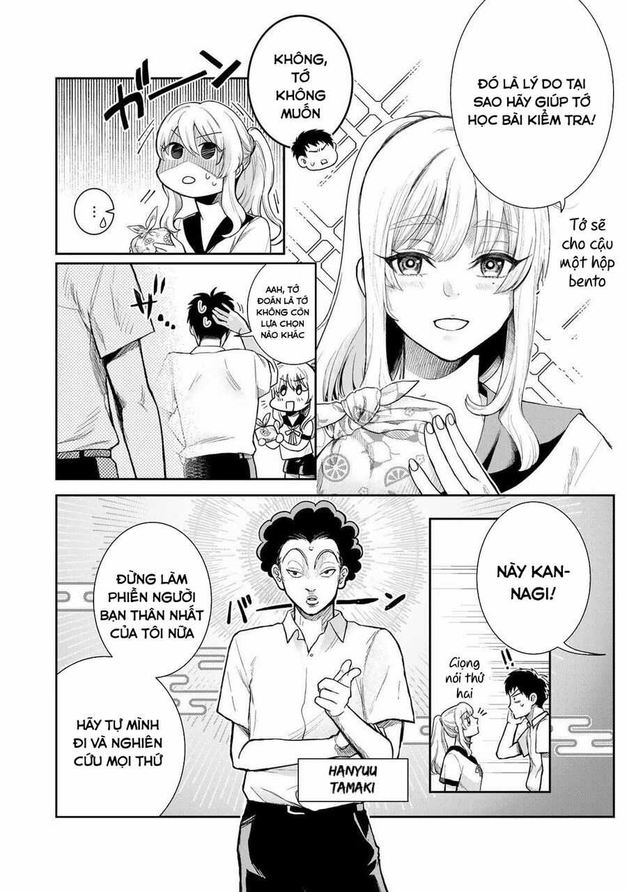 Đảo Akuru - Chapter 1.1 - Trang 7