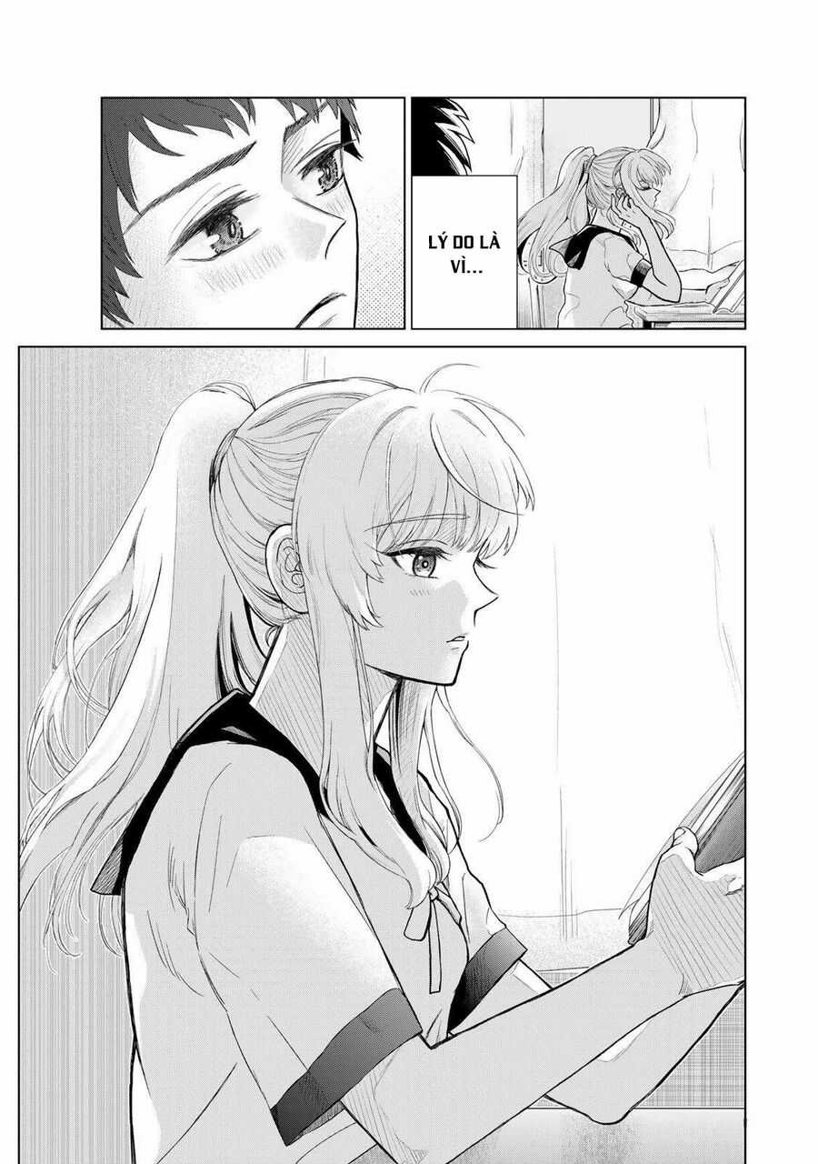 Đảo Akuru - Chapter 1.1 - Trang 10