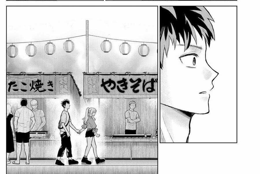 Đảo Akuru - Chapter 1.2 - Trang 1