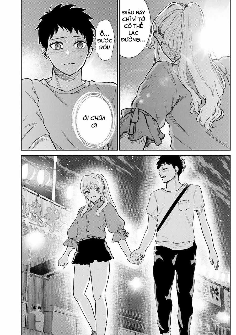 Đảo Akuru - Chapter 1.2 - Trang 2