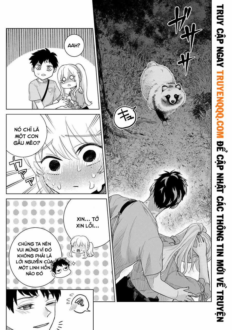 Đảo Akuru - Chapter 1.2 - Trang 15