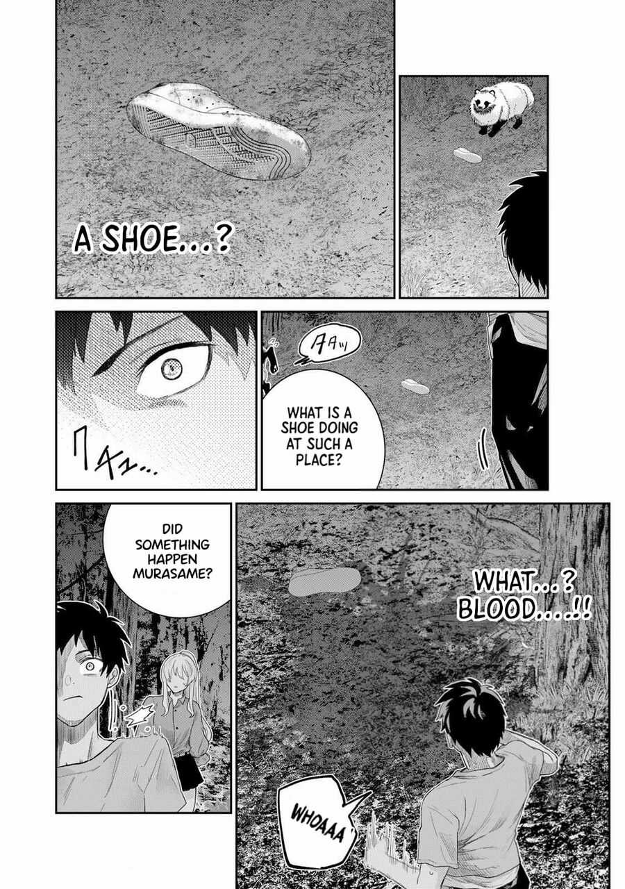 Đảo Akuru - Chapter 1.2 - Trang 16