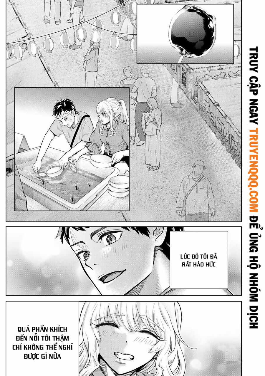 Đảo Akuru - Chapter 1.2 - Trang 3