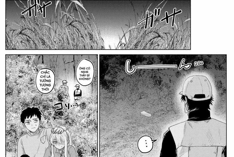 Đảo Akuru - Chapter 1.3 - Trang 1