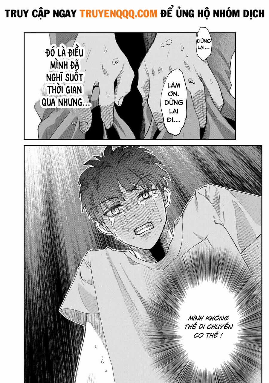 Đảo Akuru - Chapter 1.3 - Trang 12