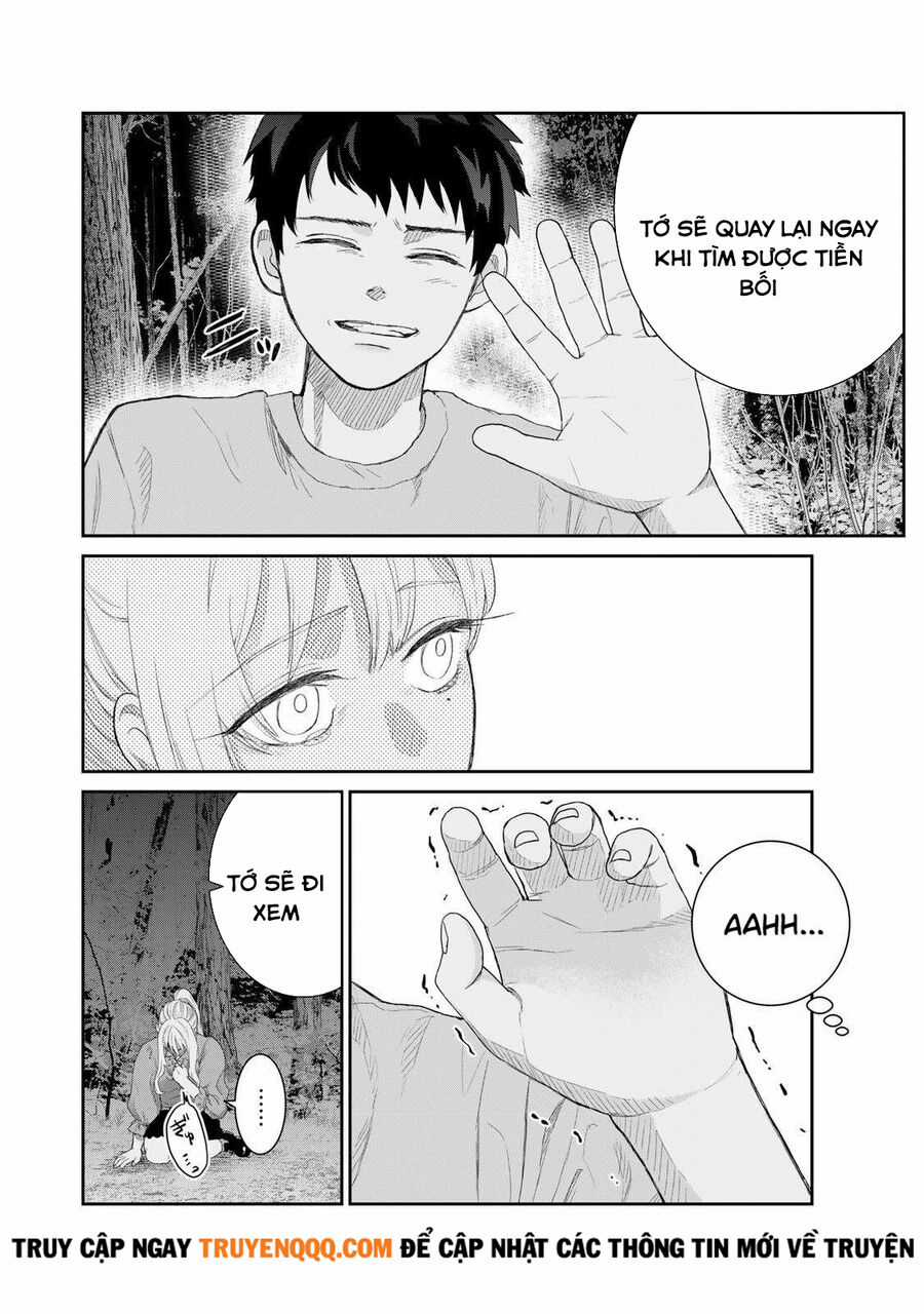 Đảo Akuru - Chapter 1.3 - Trang 6