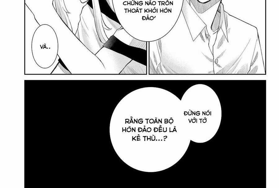 Đảo Akuru - Chapter 2.5 - Trang 1