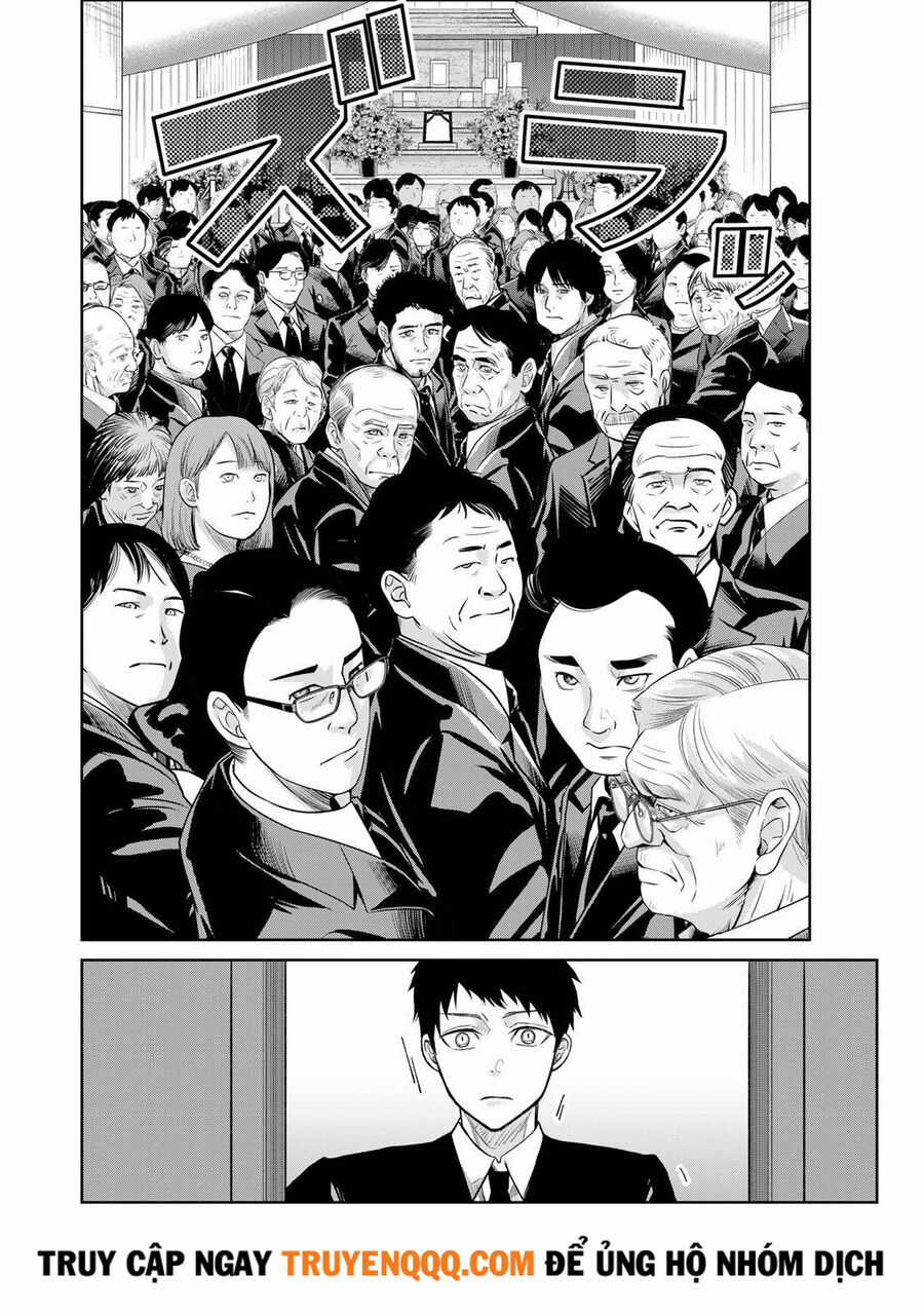 Đảo Akuru - Chapter 2.5 - Trang 3