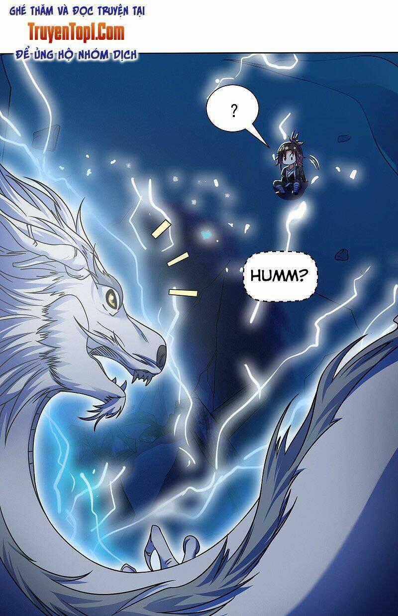 Đạo Ấn - Chapter 129 - Trang 2