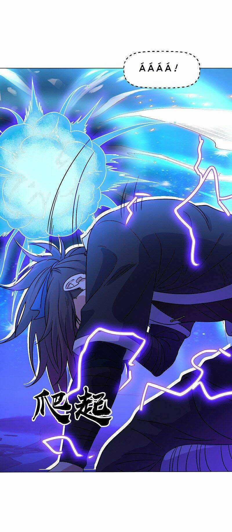 Đạo Ấn - Chapter 129 - Trang 11