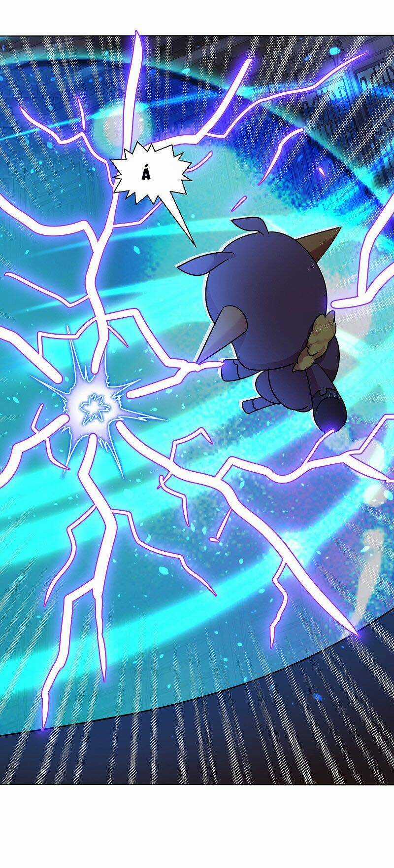 Đạo Ấn - Chapter 129 - Trang 18