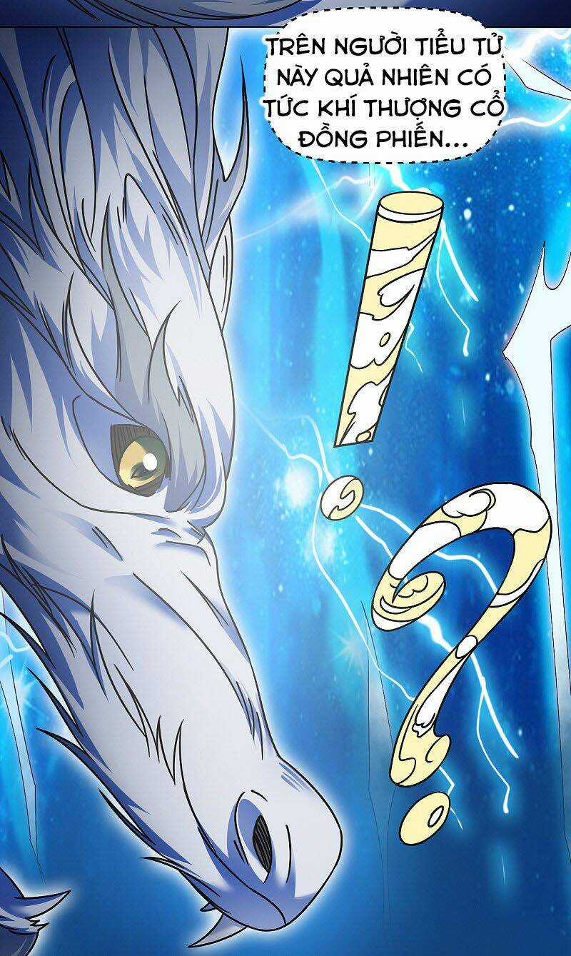 Đạo Ấn - Chapter 129 - Trang 3