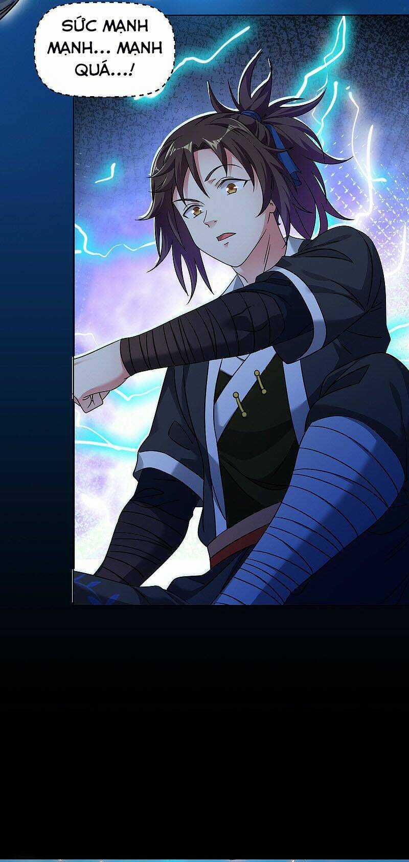 Đạo Ấn - Chapter 129 - Trang 4