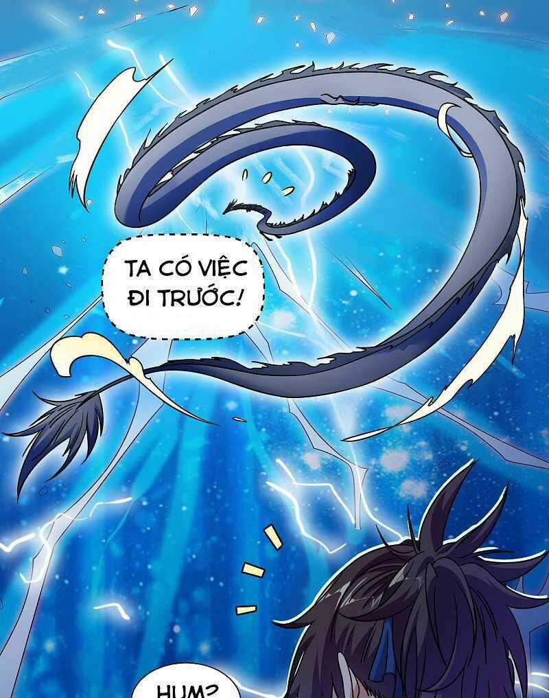 Đạo Ấn - Chapter 129 - Trang 5