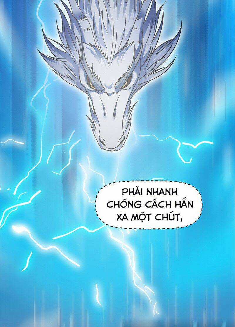 Đạo Ấn - Chapter 129 - Trang 8