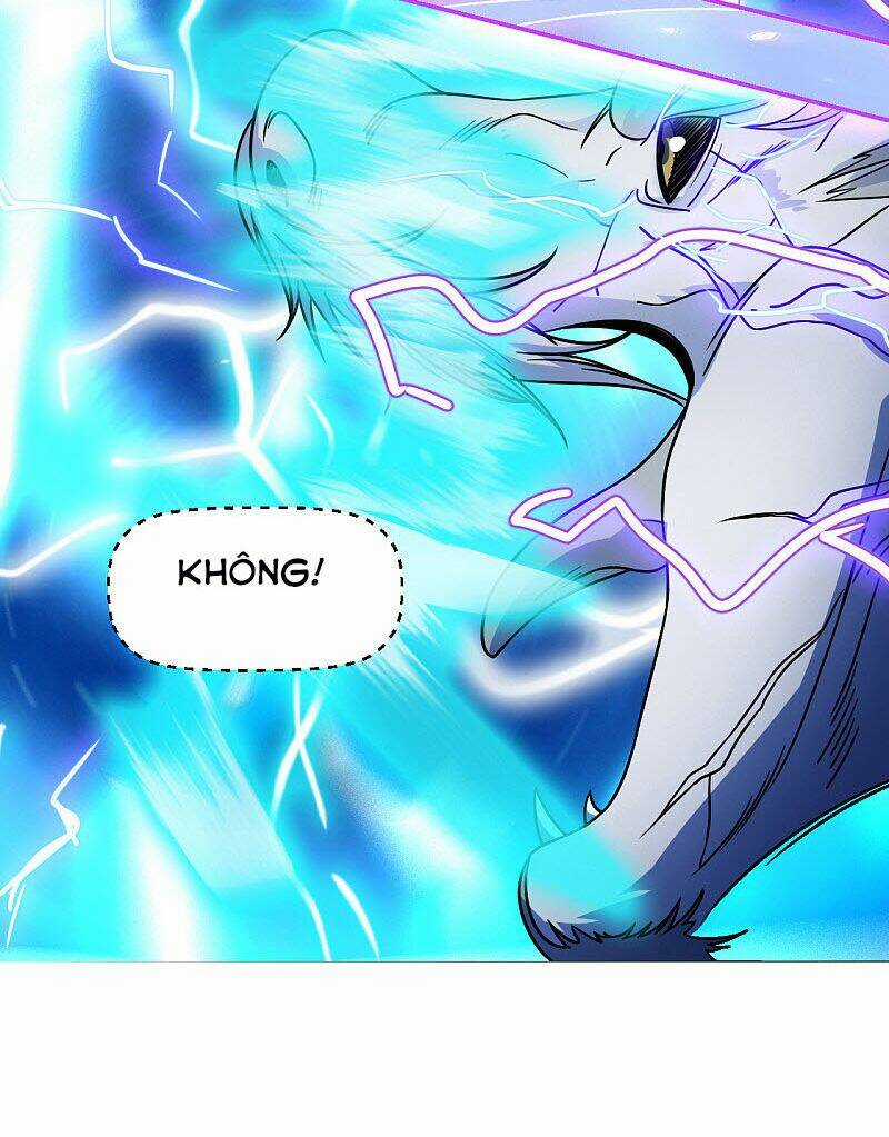 Đạo Ấn - Chapter 129 - Trang 10