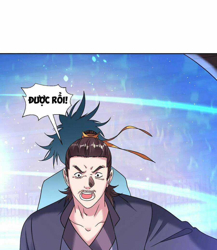 Đạo Ấn - Chapter 130 - Trang 12