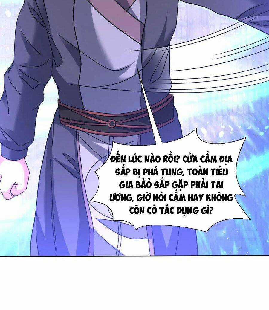 Đạo Ấn - Chapter 130 - Trang 13