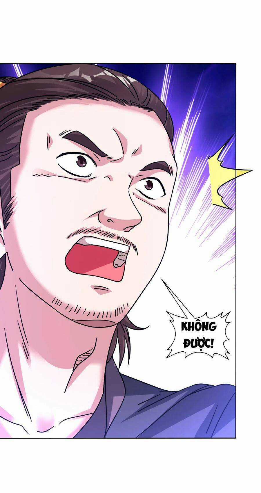 Đạo Ấn - Chapter 130 - Trang 15