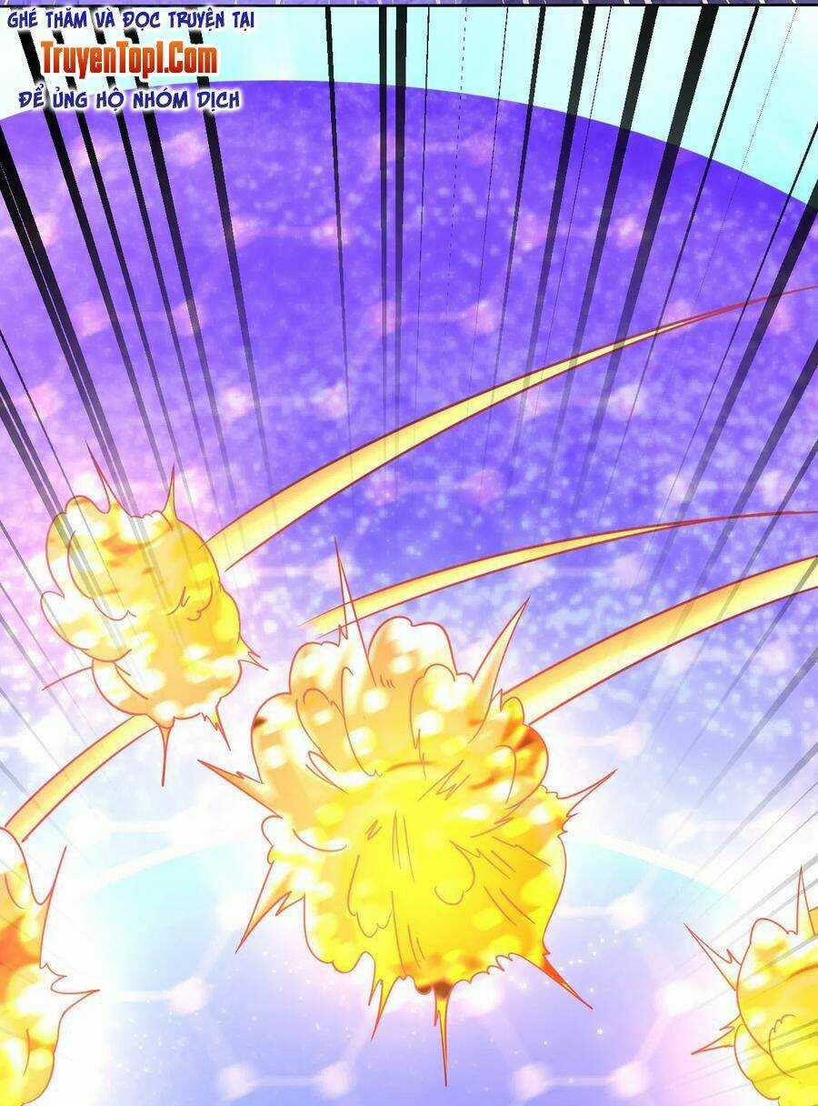 Đạo Ấn - Chapter 130 - Trang 18