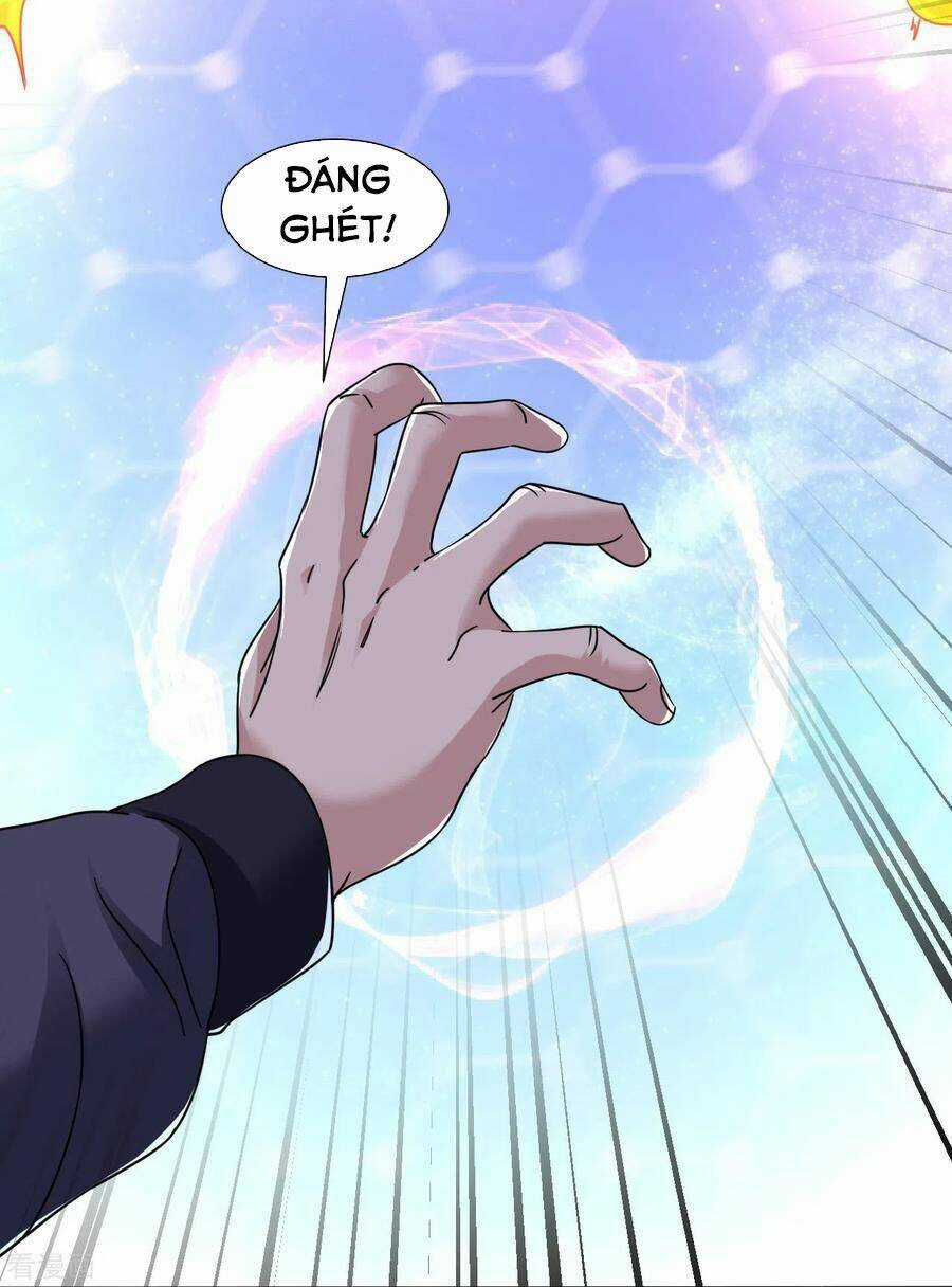 Đạo Ấn - Chapter 130 - Trang 19