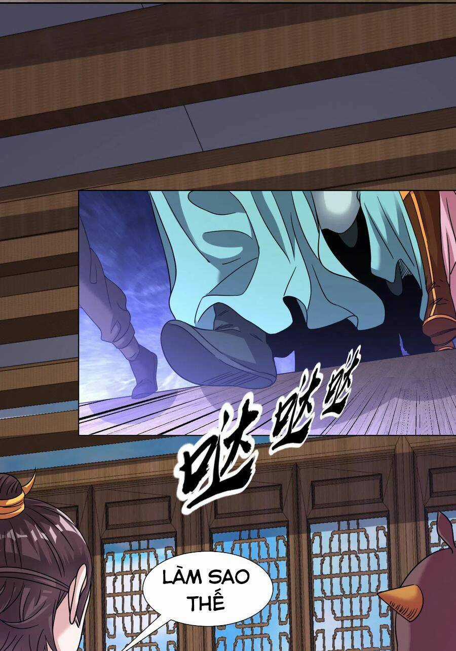 Đạo Ấn - Chapter 130 - Trang 4