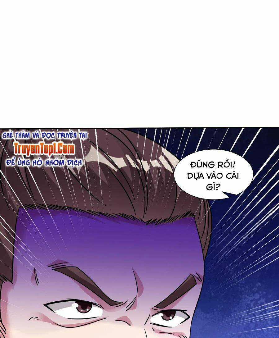 Đạo Ấn - Chapter 130 - Trang 10