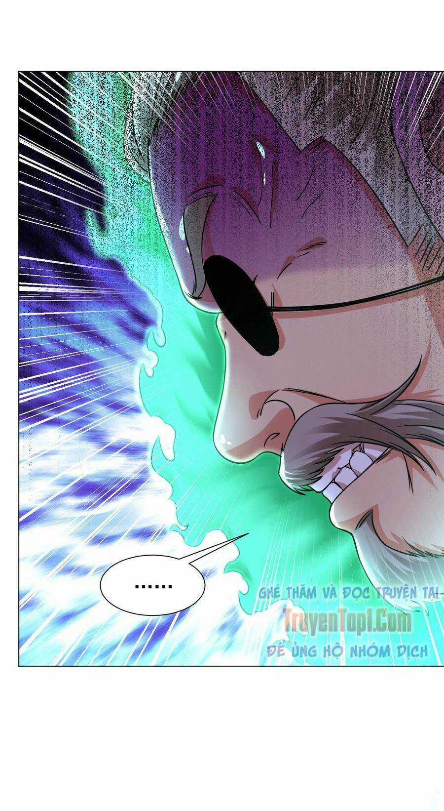 Đạo Ấn - Chapter 131 - Trang 12