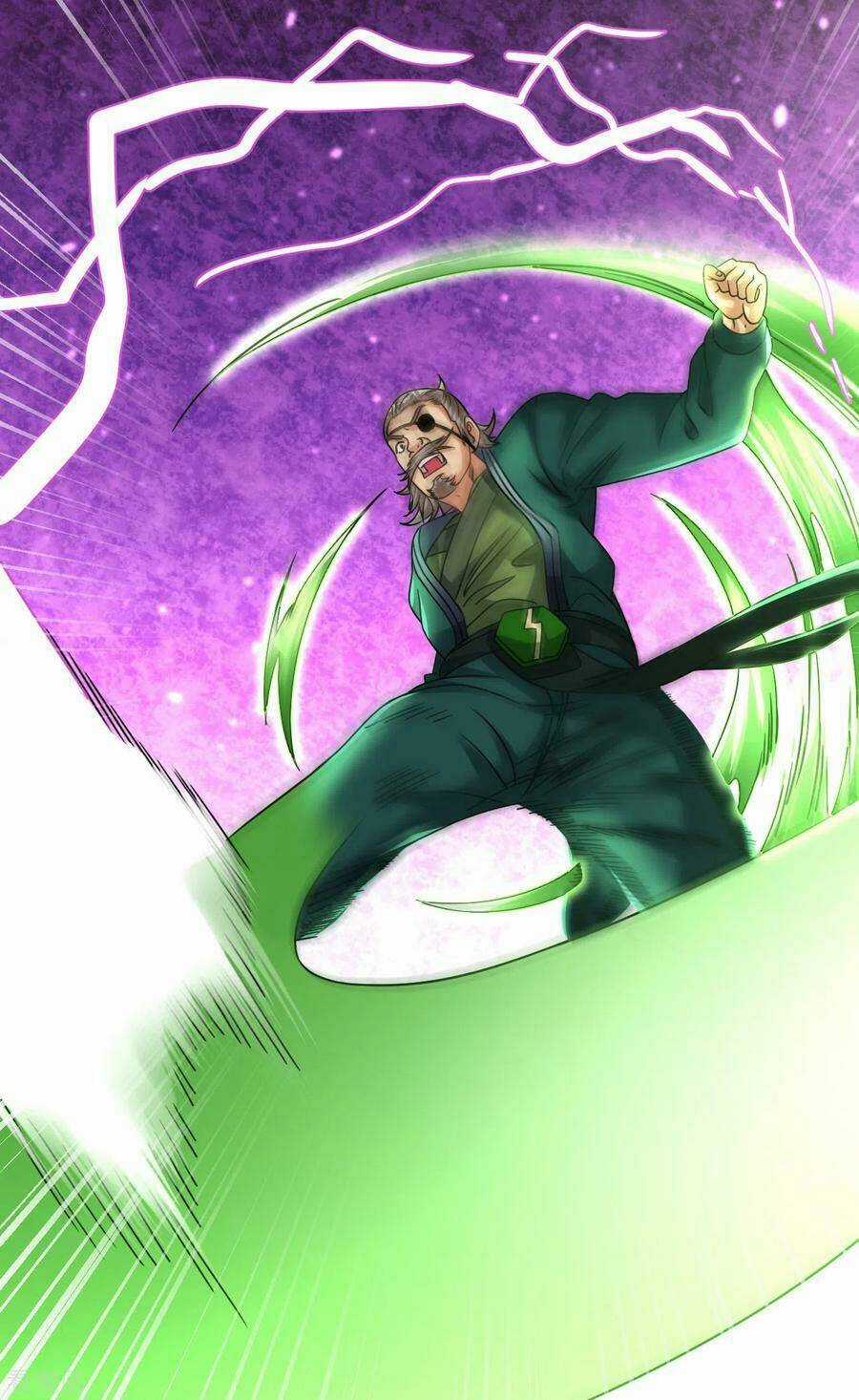 Đạo Ấn - Chapter 131 - Trang 18