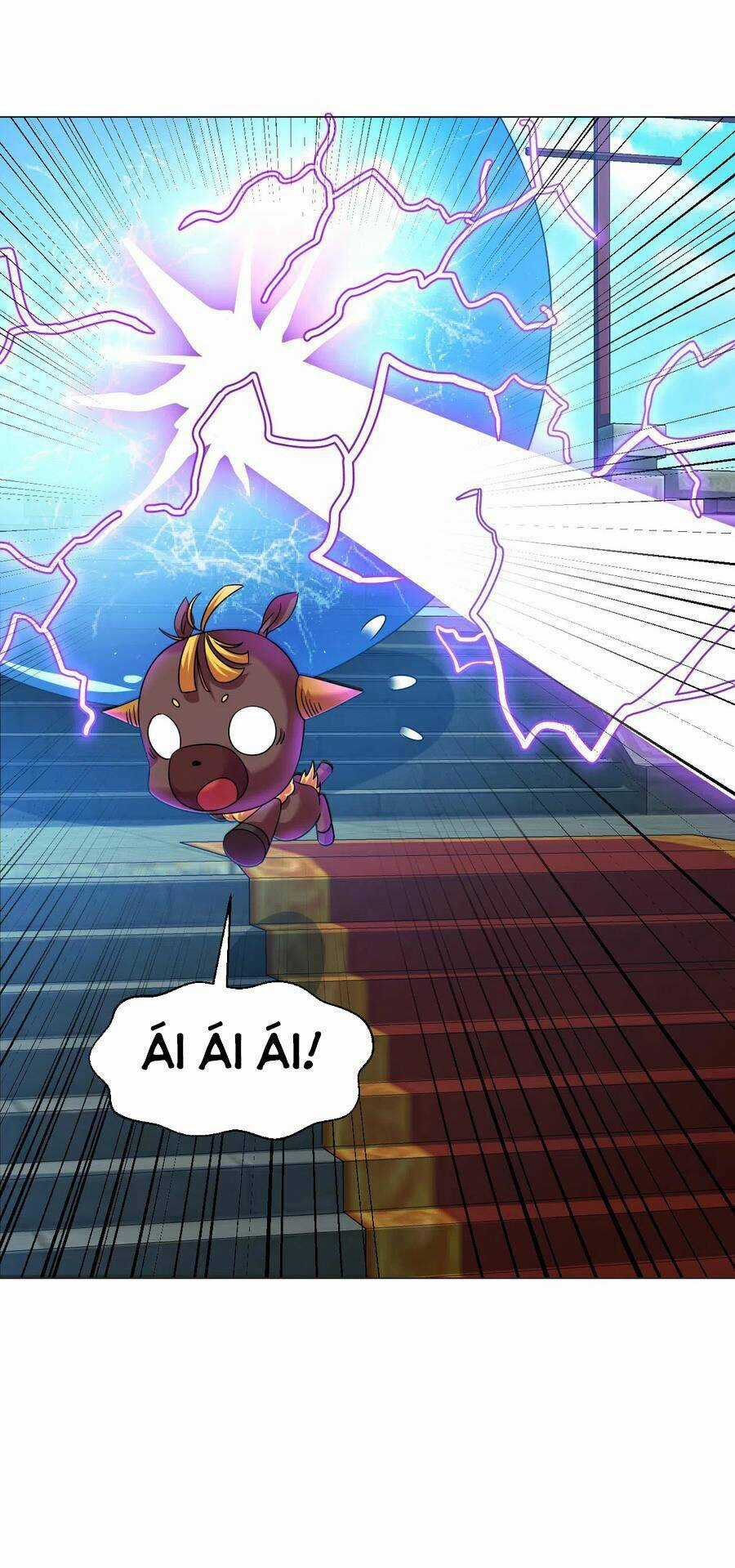 Đạo Ấn - Chapter 131 - Trang 3