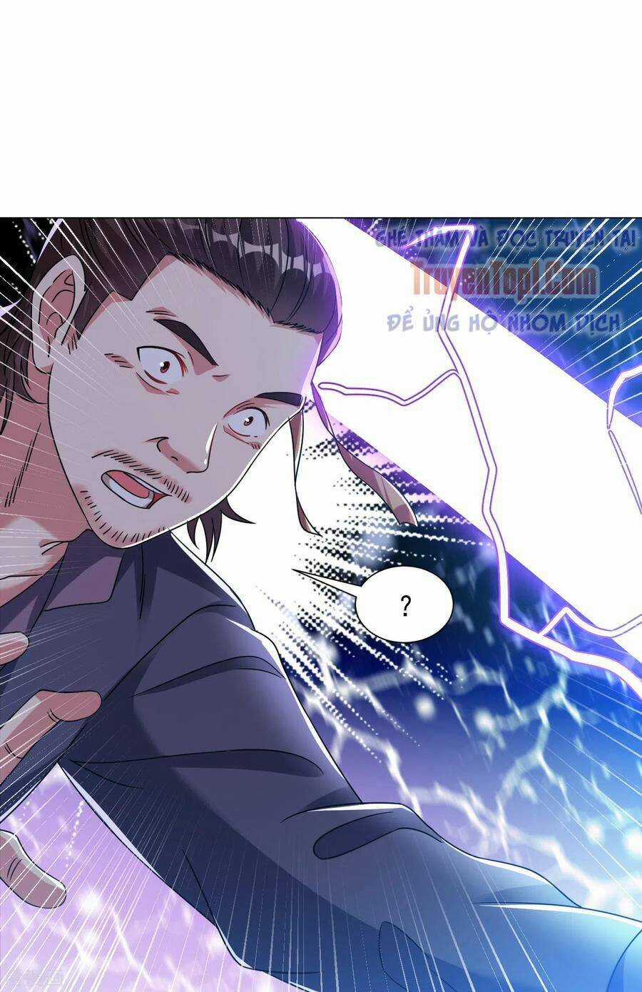 Đạo Ấn - Chapter 131 - Trang 4