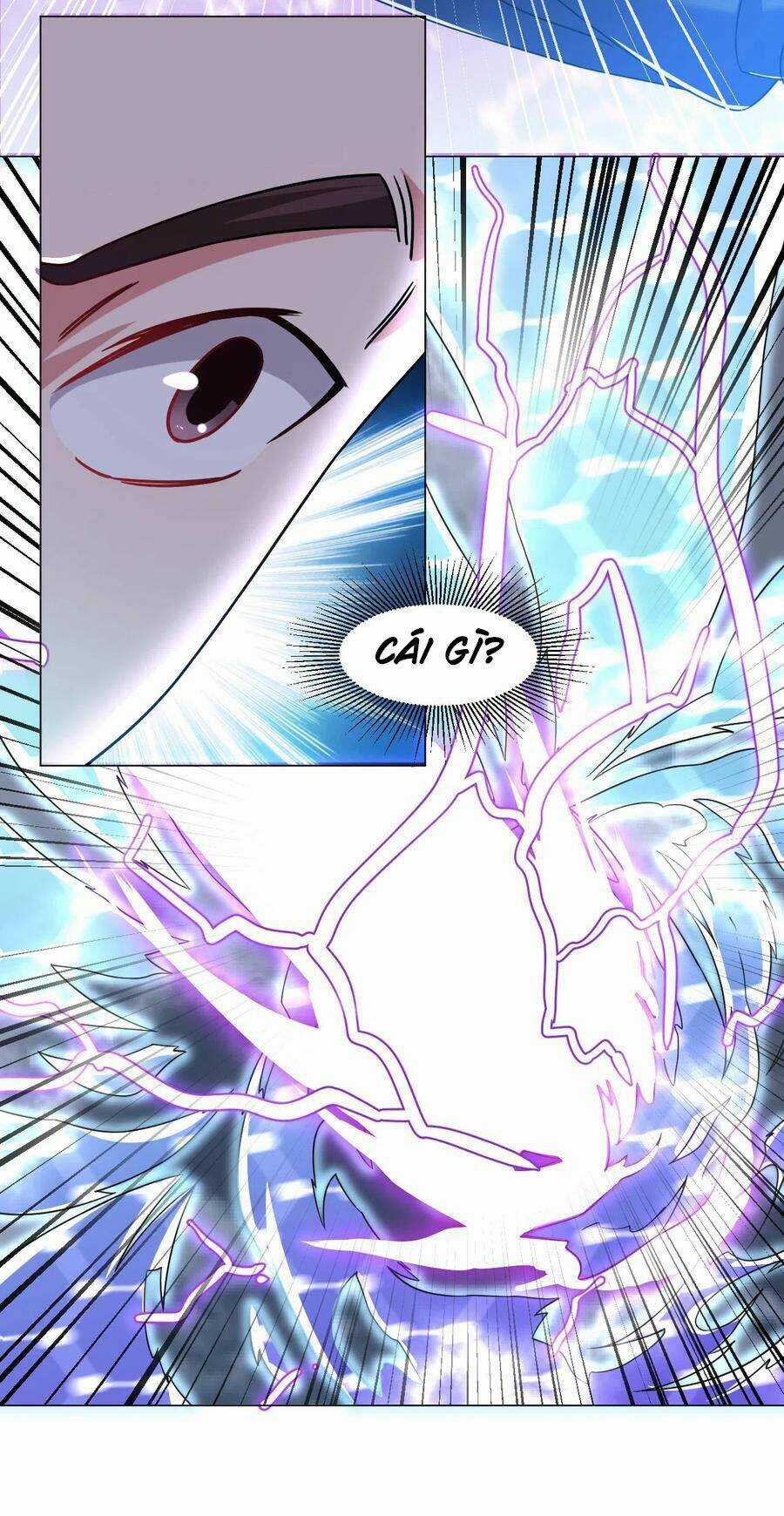 Đạo Ấn - Chapter 131 - Trang 5