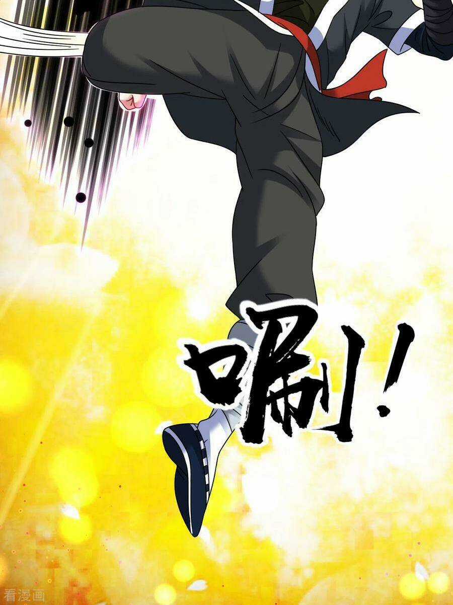 Đạo Ấn - Chapter 132 - Trang 11