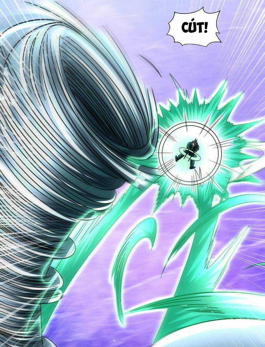 Đạo Ấn - Chapter 132 - Trang 17