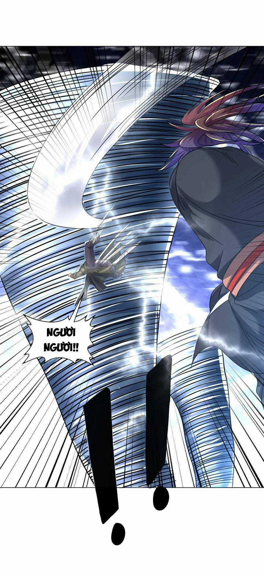 Đạo Ấn - Chapter 132 - Trang 21