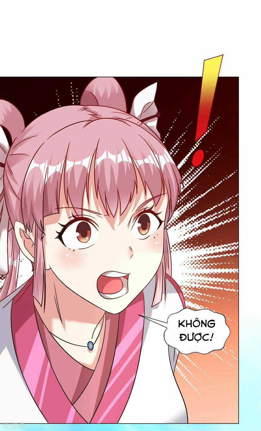 Đạo Ấn - Chapter 132 - Trang 4