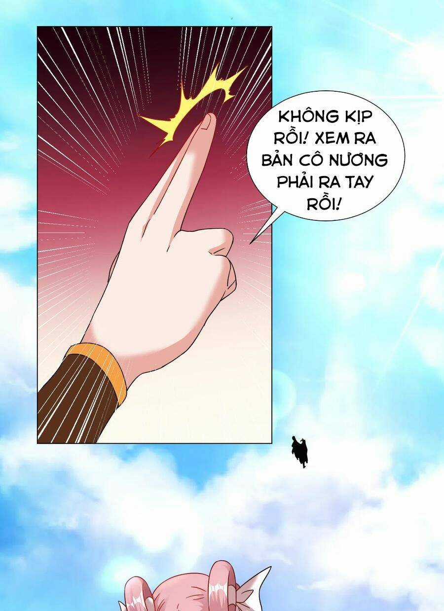 Đạo Ấn - Chapter 132 - Trang 5