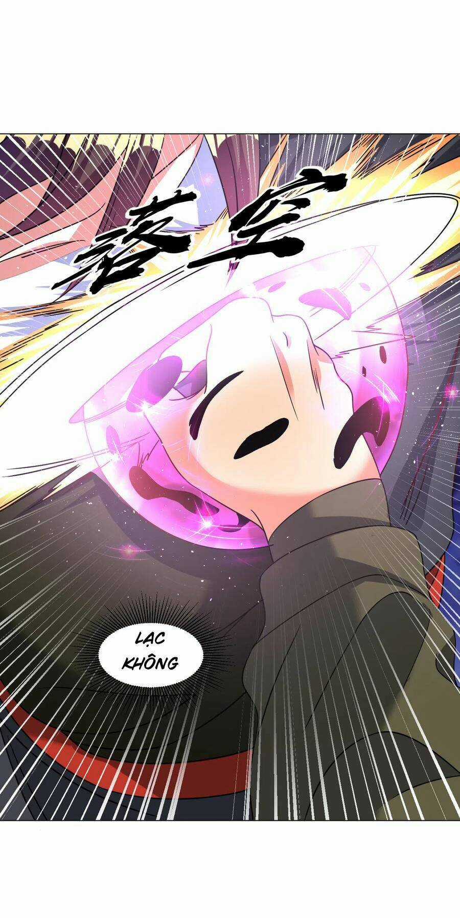 Đạo Ấn - Chapter 132 - Trang 7