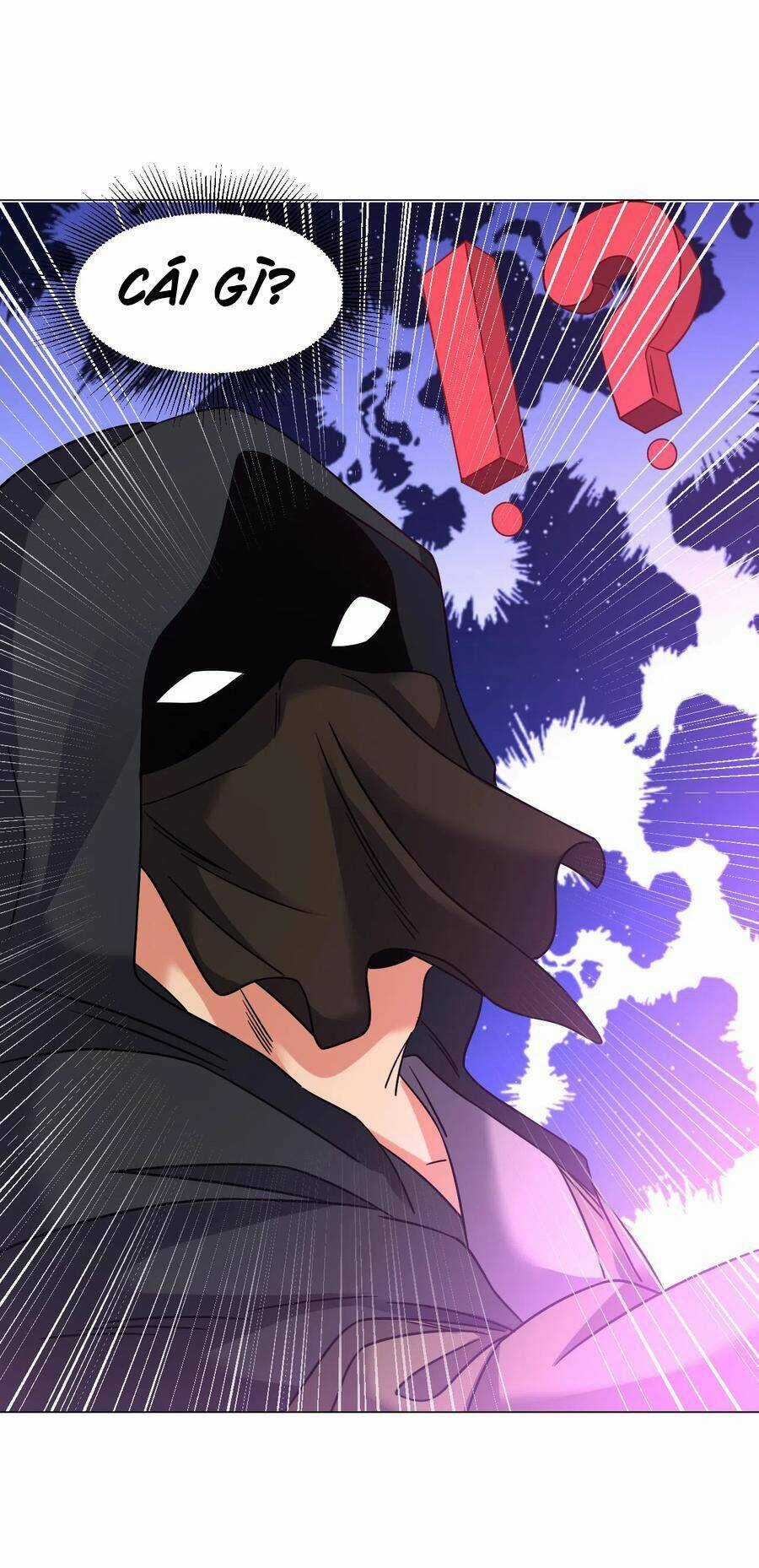 Đạo Ấn - Chapter 132 - Trang 8