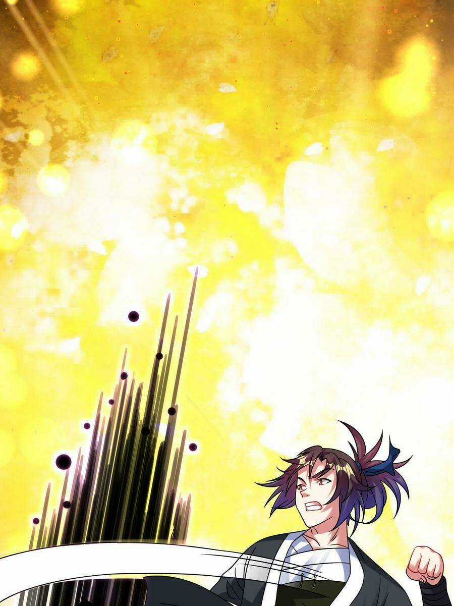 Đạo Ấn - Chapter 132 - Trang 10