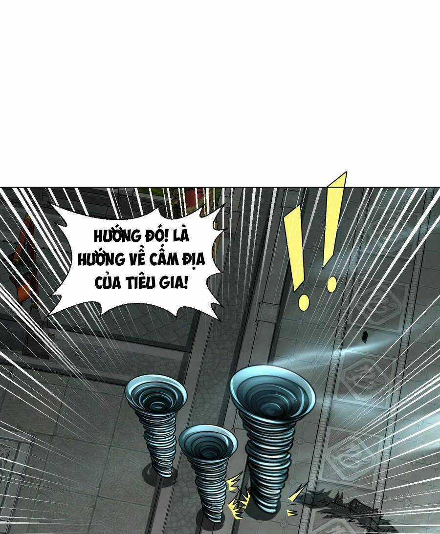 Đạo Ấn - Chapter 133 - Trang 13