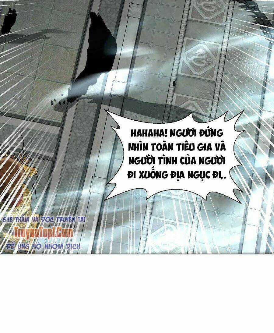 Đạo Ấn - Chapter 133 - Trang 14