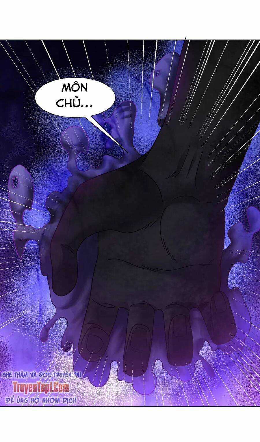 Đạo Ấn - Chapter 133 - Trang 23