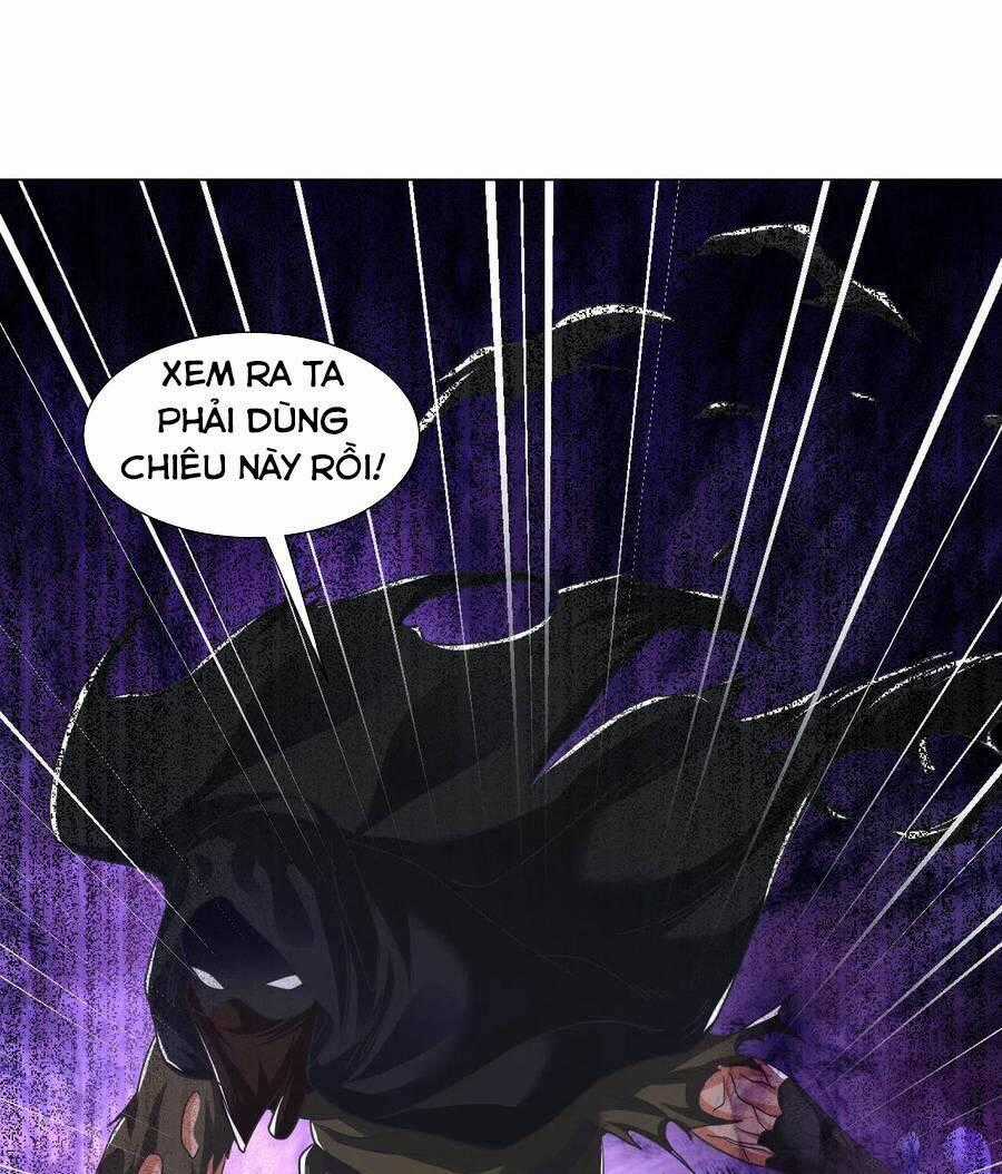 Đạo Ấn - Chapter 133 - Trang 24