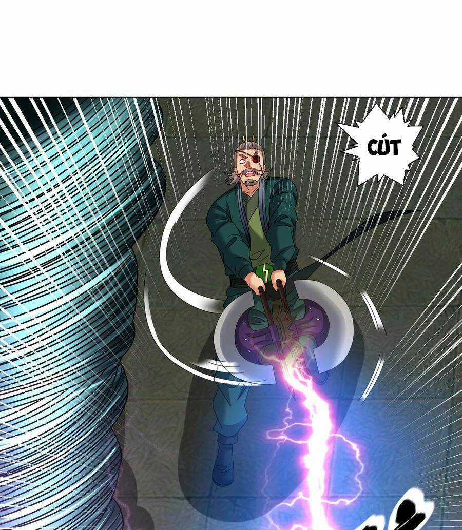 Đạo Ấn - Chapter 133 - Trang 5